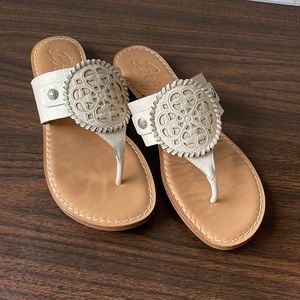 Brighton’s Sandals